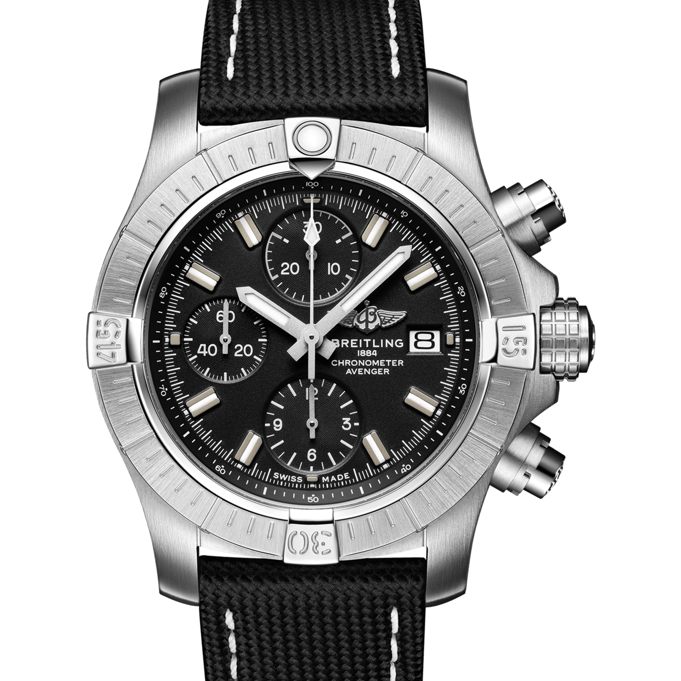 Breitling Avenger
